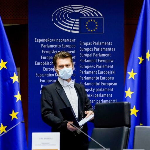 Reguły fiskalne po pandemii: Parlament chce większej kontroli dla krajów UE