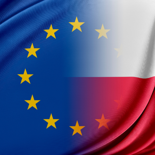 <strong>Standardowy Eurobarometr – Polacy wierzą w Unię</strong>
