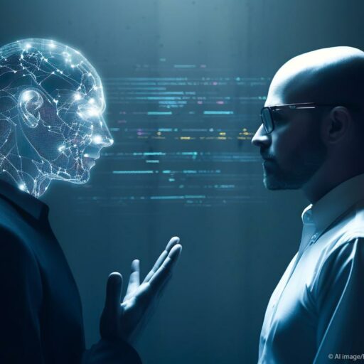 Akt ws. sztucznej inteligencji: pierwsze przepisy regulujące sztuczną inteligencję